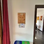 Casa Scova, Entire *