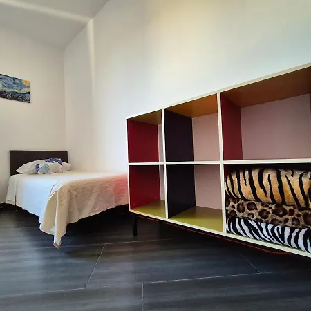 Casa Scova, Entire Appartamento