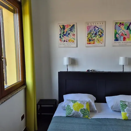 Casa Scova, Entire Apartment *