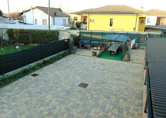 Casa Scova, Entire Appartamento *